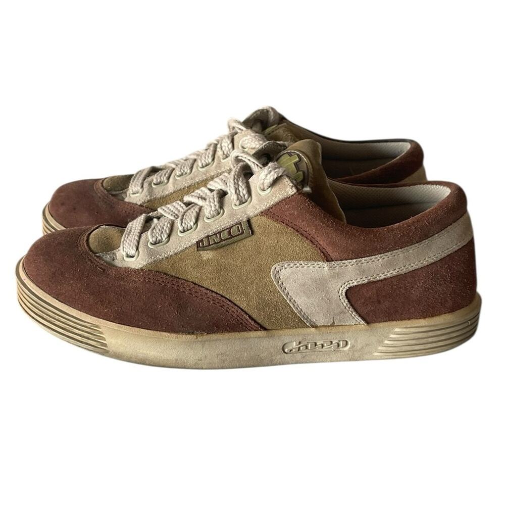 RARE JNCO MEN SNEAKERS SIZE:12M